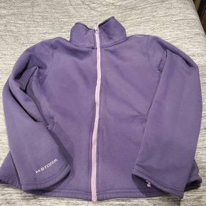 Under armour storm jacket